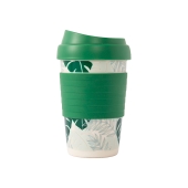 John Lewis Leaves Travel Cup
