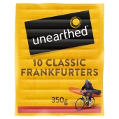 Unearthed 10 Classic Frankfurters