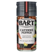 Bart Cayenne Pepper