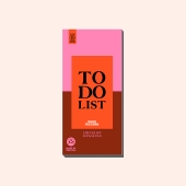 A5 Weekday To Do List Pad