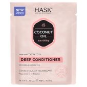 HASK Coconut Oil Deep Conditioner
