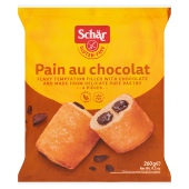 Schär Gluten Free Pain au Chocolat