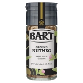 Bart Ground Nutmeg