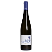 Guntrum Hipping Riesling GG