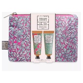 William Morris At Home Golden Lily Hand Care Bag