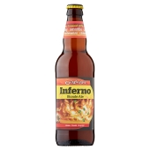 Oakham Ales Inferno Blonde Peterborough