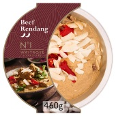 No.1 Beef Rendang