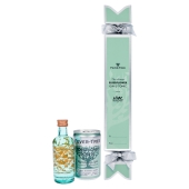Fever-Tree & Silent Pool Gin Cracker