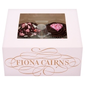 Fiona Cairns Easter Chocolate Cupcakes