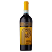 No.1 Primitivo di Manduria Riserva