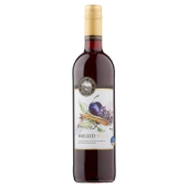 Lyme Bay, English, Mulled Wine