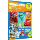 Pixar Fest Starter Pack