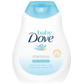 waitrose baby shampoo
