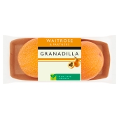 Waitrose Granadilla