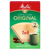 Melitta Original Coffee Filter Papers