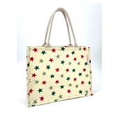 Waitrose Emma Bridgewater Star Bag