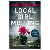 Local Girl Missing