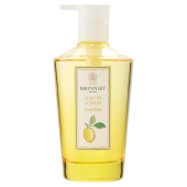 Bronnley 1884 Lemon Liquid Lemon Hand Wash