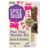 The Spice Tailor Pad Thai Noodle Kit