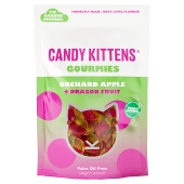 Candy Kittens Apple & Dragon Fruit