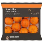 No.1 Speciality Easy Peelers