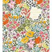 Floral Collection Greetings Card