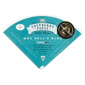 Waitrose Mrs Bells Blue Cheese