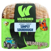 Wildfarmed Sourdough