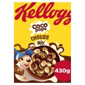 Kellogg's Chocos Mixed