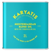 Karyatis Mediterranean Blend