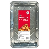 Nu: Wrap Kebab Tray - 4Pk