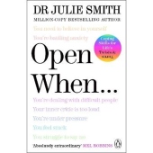 Open When