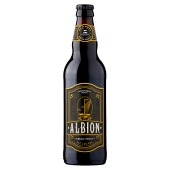 Woodfordes Albion Stout
