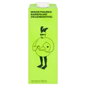 Minor Figures Barista Oat Regenerative Long Life Milk