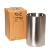 Stainless Steel Wine Cooler