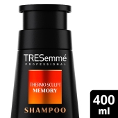 Tresemme Thermo Sculpt Memory Shampoo
