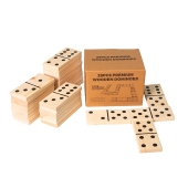 Garden Dominoes