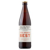 Five Points Best