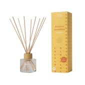 Devon Wick Scented Diffuser, Janeiro Sunshine