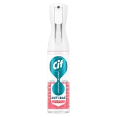 Cif Infinite Clean Anti-Bac Apple & Jasmine Spray 280ml