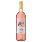 Waitrose Alcohol Free Rose