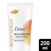 Dove Lotion Niacinamide 200ml