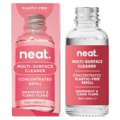 Neat Multi-Surface Cleaner Refill Grapefruit & Ylang 30ml