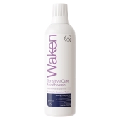 Waken Sensitive Care Mouthwash