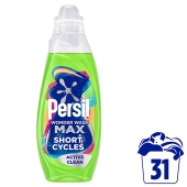 Persil Wonder Wash Max Active Clean 31W