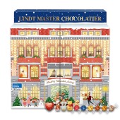 Lindt Master Chocolatier Factory Advent Calendar