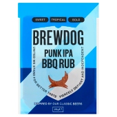 BrewDog Punk IPA BBQ Rub
