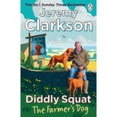 Diddly Squat Farmer's Dog