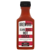 BrewDog Elvis Juice Hot Sauce