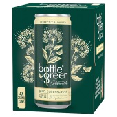 Bottlegreen Sparkling Elderflower